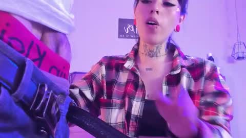 kitty_matias_ls online show from March 9, 2026, 8:57 pm