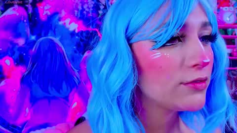 Snapshot of kitty_niki chatting on December 13, 2025, 9:09 pm Nicol Gomez online show from December 13, 2025, 9:09 pm