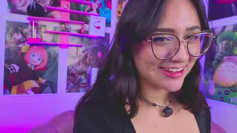 Nicol Gomez online show from May 30, 2026, 11:46 pm
