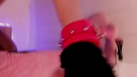 Kitty online show from January 28, 2025, 10:34 pm