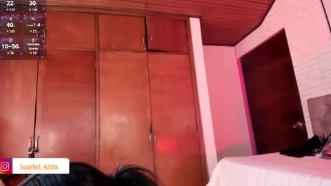 Snapshot of kitty_pam chatting on July 25, 2026, 8:50 pm Kitty online show from July 25, 2026, 8:50 pm