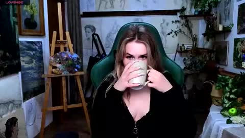 kitty_pantera online show from September 30, 2025, 9:14 am