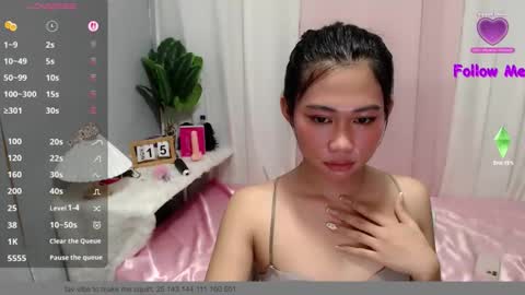 Snapshot of kitty_piex chatting on November 15, 2025, 3:15 am kitty for you online show from November 15, 2025, 3:15 am