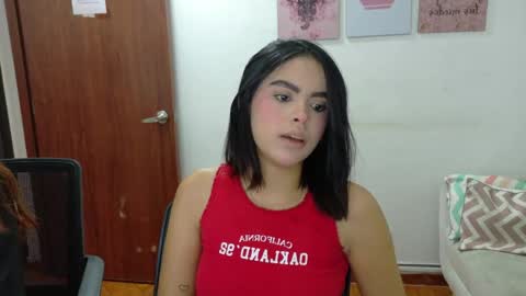 Snapshot of kitty_rousse01 chatting on June 1, 2026, 11:56 am online show from June 1, 2026, 11:56 am