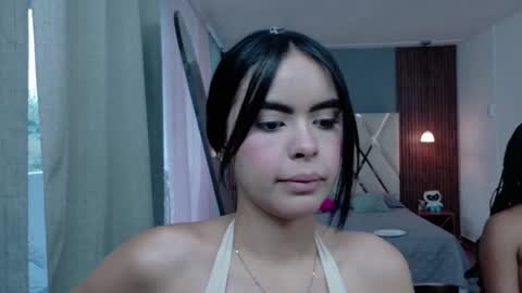 Snapshot of kitty_rousse01 chatting on June 9, 2026, 1:45 pm online show from June 9, 2026, 1:45 pm