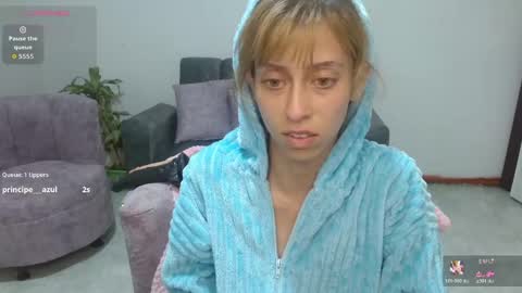 Aleja online show from June 8, 2026, 1:28 am