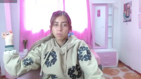 Aleja online show from July 29, 2026, 9:02 pm