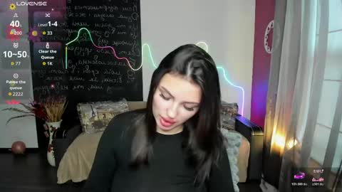 Snapshot of kitty_shenson chatting on June 6, 2026, 11:48 am Kate online show from June 6, 2026, 11:48 am