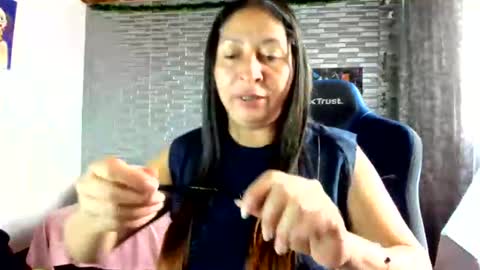 violet online show from July 22, 2026, 3:15 pm