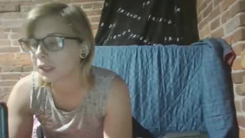 GoddessKittyFinDom online show from October 6, 2025, 2:09 am