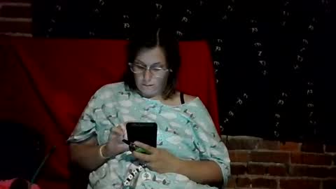 GoddessKittyFinDom online show from May 31, 2026, 2:42 am
