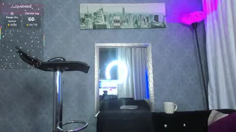 Snapshot of kitty_wichis chatting on June 11, 2026, 6:33 am Kendall Saray online show from June 11, 2026, 6:33 am
