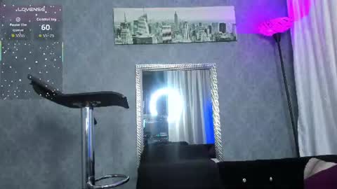 Snapshot of kitty_wichis chatting on June 12, 2026, 6:01 am Kendall Saray online show from June 12, 2026, 6:01 am