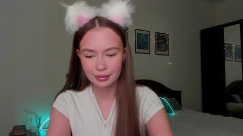kittyangel00 online show from March 17, 2026, 12:08 pm