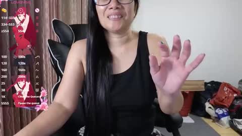 Snapshot of kittybabe0528 chatting on October 3, 2025, 8:44 am kittybabe0528 online show from October 3, 2025, 8:44 am