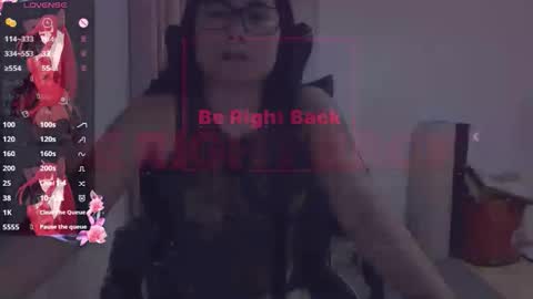 Snapshot of kittybabe0528 chatting on November 14, 2025, 8:46 am kittybabe0528 online show from November 14, 2025, 8:46 am