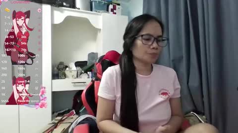 Snapshot of kittybabe0528 chatting on November 29, 2025, 12:08 pm kittybabe0528 online show from November 29, 2025, 12:08 pm