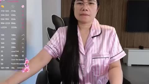 Snapshot of kittybabe0528 chatting on May 18, 2026, 6:30 am kittybabe0528 online show from May 18, 2026, 6:30 am