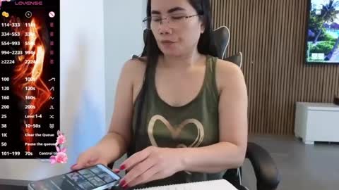 Snapshot of kittybabe0528 chatting on August 3, 2026, 7:07 am kittybabe0528 online show from August 3, 2026, 7:07 am