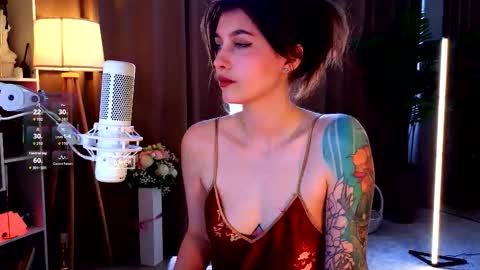 KittyBay  online show from March 17, 2026, 9:45 am