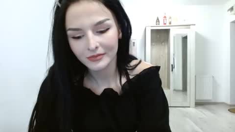 Snapshot of kittyblackcat chatting on November 24, 2025, 1:22 pm Kitty online show from November 24, 2025, 1:22 pm