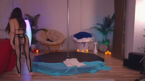 Katya online show from February 8, 2026, 8:12 pm