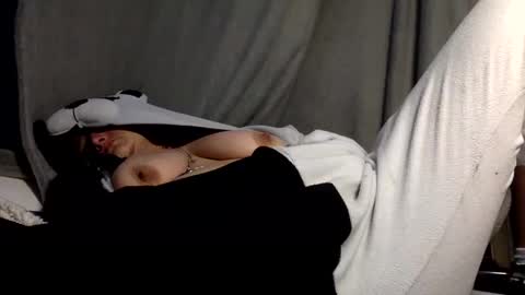 Snapshot of kittycat929709 chatting on February 19, 2025, 9:17 am Drip maker online show from February 19, 2025, 9:17 am