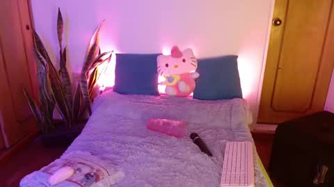 Snapshot of kittycatw chatting on September 13, 2025, 12:05 pm LAURA help me reach 100likes online show from September 13, 2025, 12:05 pm