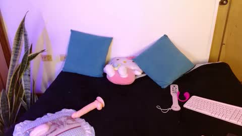 Snapshot of kittycatw chatting on October 30, 2025, 7:14 pm LAURA help me reach 100likes online show from October 30, 2025, 7:14 pm