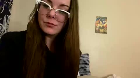 kittychristina91 online show from March 16, 2026, 8:40 am