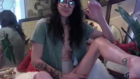 Kitty Cocktail online show from March 7, 2026, 3:42 pm