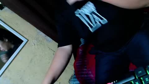 Snapshot of kittycruzxxx chatting on May 14, 2026, 7:59 am iG Kitty Tranny online show from May 14, 2026, 7:59 am