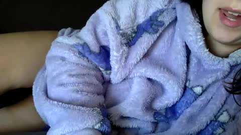 Snapshot of kittygirl__ chatting on November 18, 2025, 10:20 am kitty online show from November 18, 2025, 10:20 am
