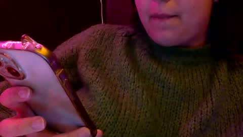 Snapshot of kittygirl__ chatting on November 20, 2025, 8:30 pm kitty online show from November 20, 2025, 8:30 pm