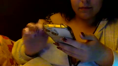 Snapshot of kittygirl__ chatting on November 30, 2025, 8:24 pm kitty online show from November 30, 2025, 8:24 pm