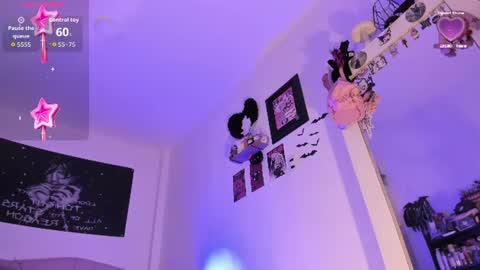 Kitty Goth  online show from June 30, 2026, 10:11 pm