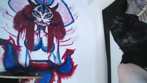 kittyhouse_hs online show from June 16, 2026, 9:50 pm