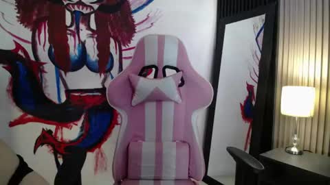 kittyhouse_hs online show from June 18, 2026, 8:24 pm