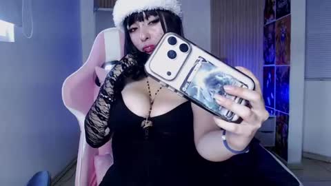 kittyhouse_hs online show from June 24, 2026, 9:03 pm