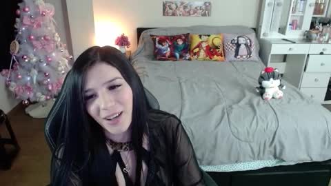 Isabel online show from January 7, 2026, 3:09 am