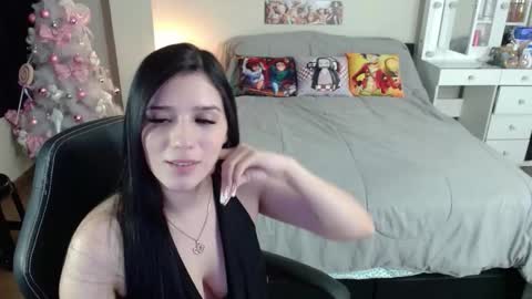 Isabel online show from January 8, 2026, 1:41 am