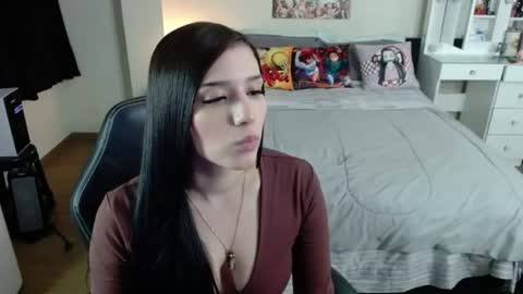 Snapshot of kittykat18x chatting on June 13, 2026, 5:16 am Isabel online show from June 13, 2026, 5:16 am
