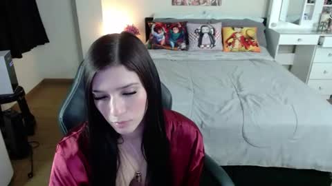 Snapshot of kittykat18x chatting on June 14, 2026, 2:24 am Isabel online show from June 14, 2026, 2:24 am