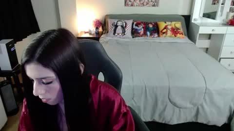 Isabel online show from June 19, 2026, 11:52 pm