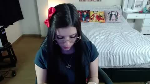 Isabel online show from July 8, 2026, 12:37 am