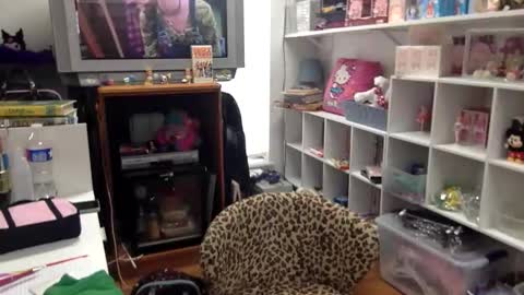 Snapshot of kittykatcoco chatting on January 8, 2026, 8:22 pm kittykatcoco online show from January 8, 2026, 8:22 pm