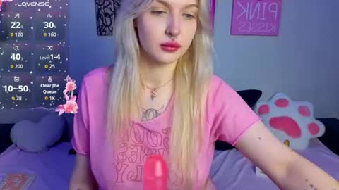 kittykendall online show from August 1, 2026, 6:07 pm