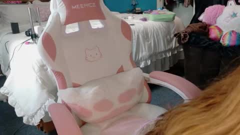kittykisses3 online show from April 25, 2026, 3:09 pm