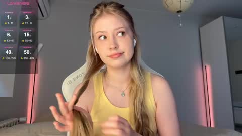 Monika online show from June 8, 2026, 3:29 am