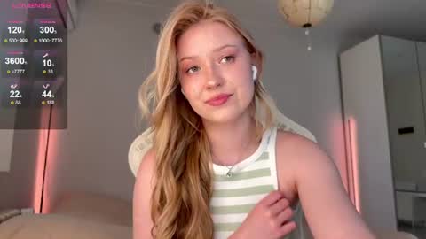 Monika online show from June 14, 2026, 3:08 am